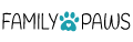Family4paws logo